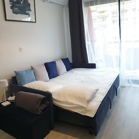 Appartement Cosy Au Centre Ville De מנטון מראה חיצוני תמונה